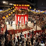 Things to do: This weekend: Roppongi Hills Bon-Odori dance festival