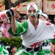 Things to do: This weekend: Koenji Awaodori 2013 dance festival