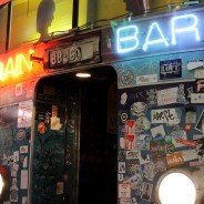 5 Tokyo bars for train nerds (yes, they exist)