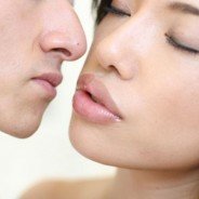 When do Japanese People Have Their First Kiss?