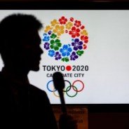 Tokyo The Favorite in Vote for 2020 Olympics