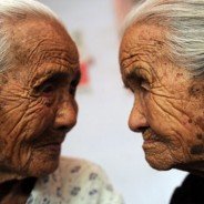 The shocking truth: One in four Japanese 65 years or older