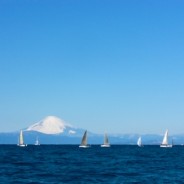 Sailing and yachting in Tokyo