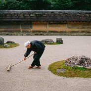 Japanese design explained: Shizen and Wabi-sabi